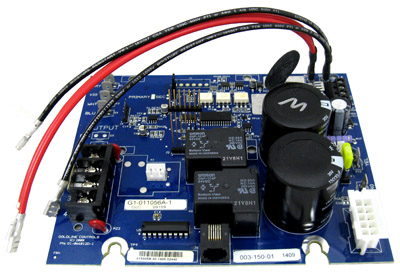 GLX-PCB-RITE Main Circuit Board