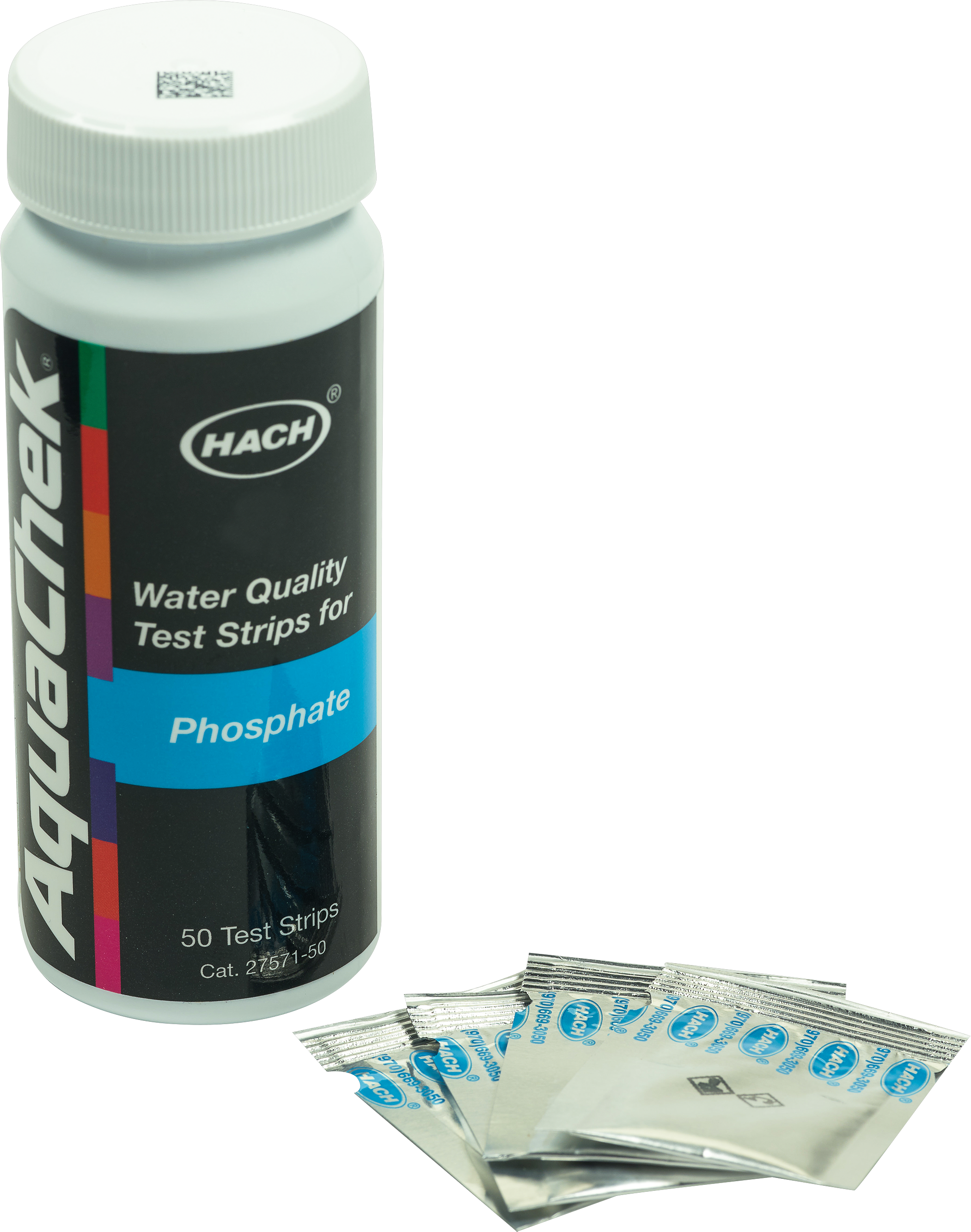 Aquachek Phosphate Test Kit