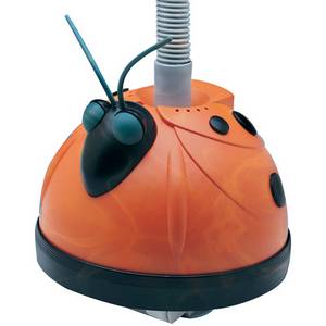 500 Aquabug Suction Cleaner Complete
