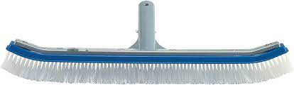 18 In Wall Brush Oversize