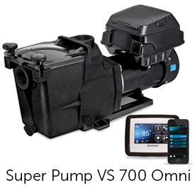 HL2670020VSP Super Pump VS 700 Omni