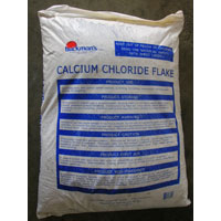 Calcium Chloride 50lb Bag