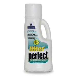 Filter Perfect 1L/33-9Oz 12/cs