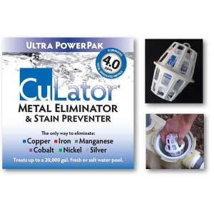 Culator Ultra Powerpak