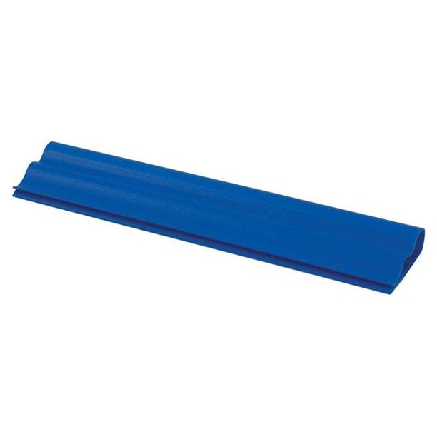 6 Inch Quick Cover Clip Packaged Blue 6