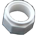 D-15 Nut For Feed Hose