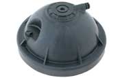 CX250C Filter Head -Dome-