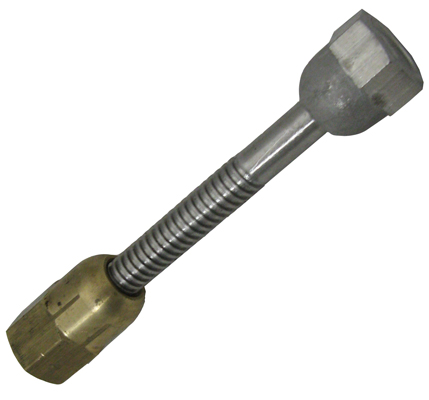 DEX2421J2 Clamp Bolt And Nut