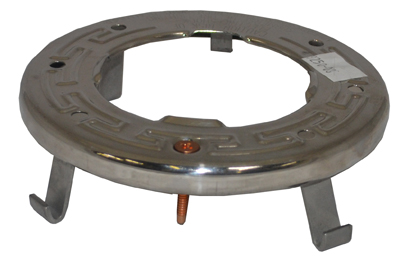 79111600 Face Ring Assembly