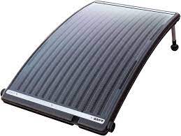 4721 Solarpro Curve Heater