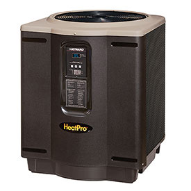 HP21404TC Heatpro Heat Pump 140K Ahri Hgbv