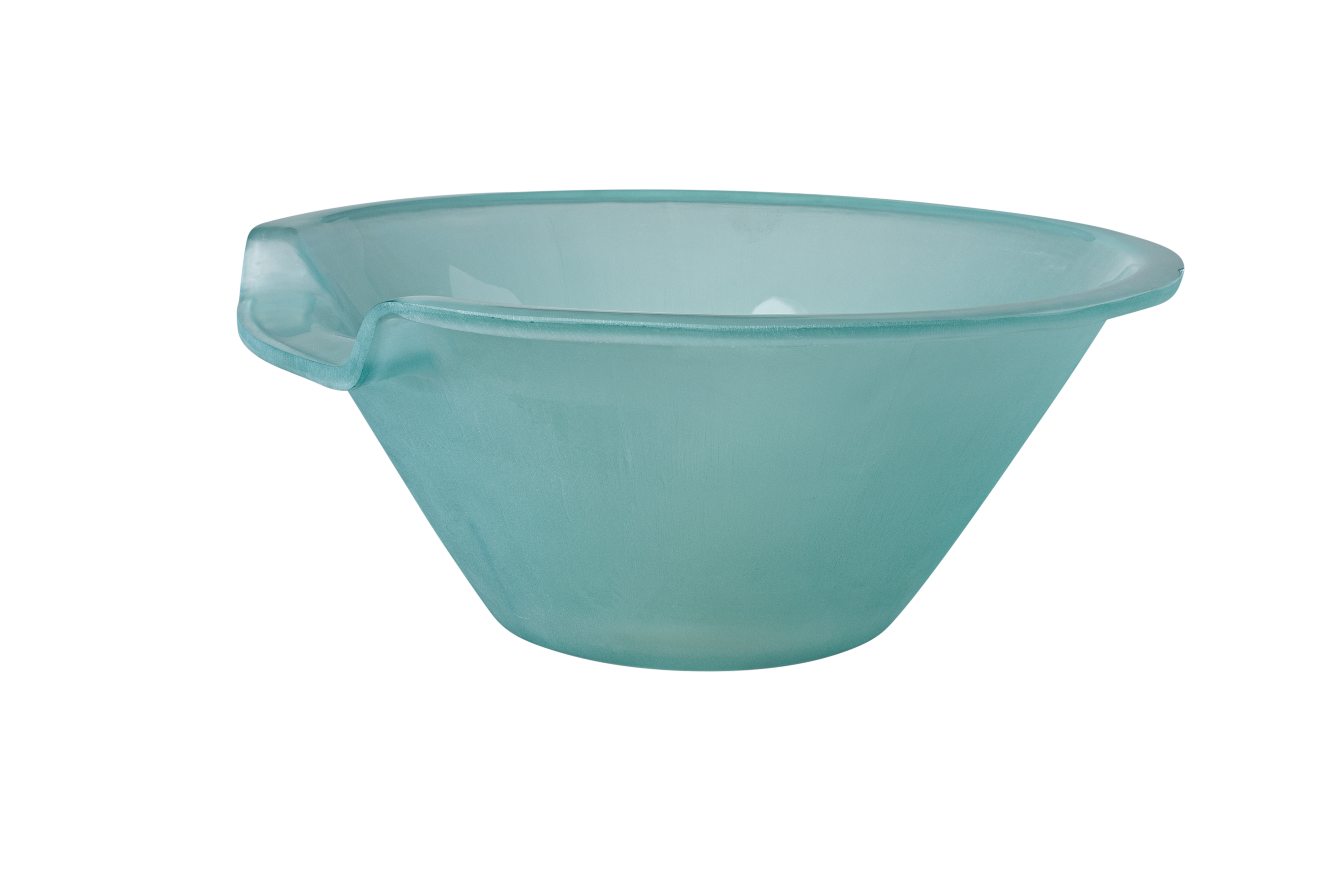 WFBRNDCLR Waterbowl Round Clear No Led