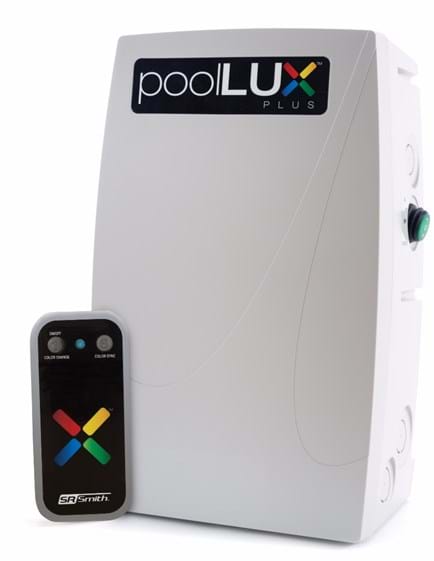 Poollux Plus 60 Watt W Wireless Remote