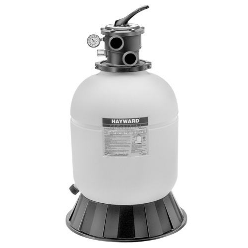 S210T 21 In Sand Filter