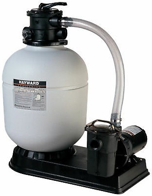 S180T1580X15S 1-1/2Hp Filter System