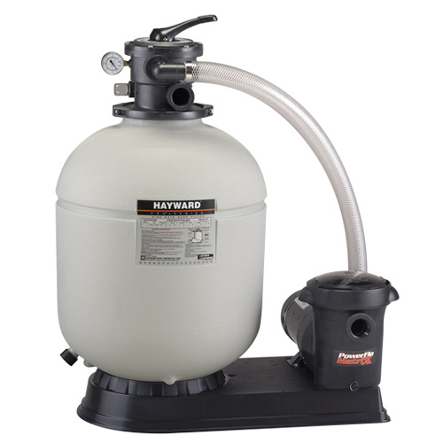 S210T1580X15S 1-1/2 Hp Sand Filter Sys