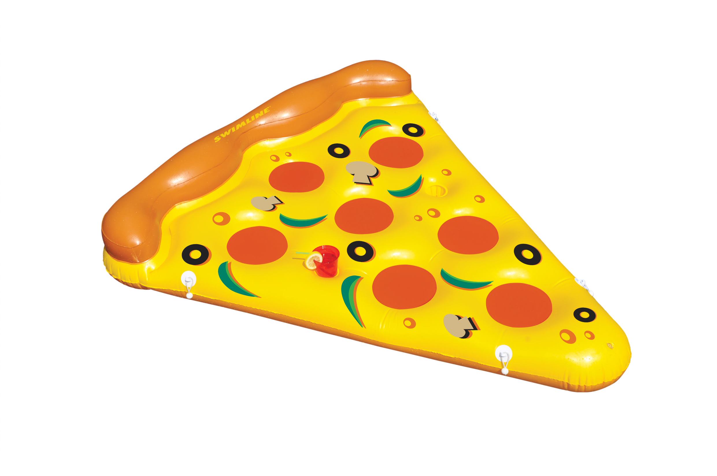 90645 Pool Pizza Slice