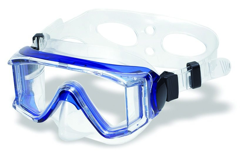 94731 Thermotech Triview Mask