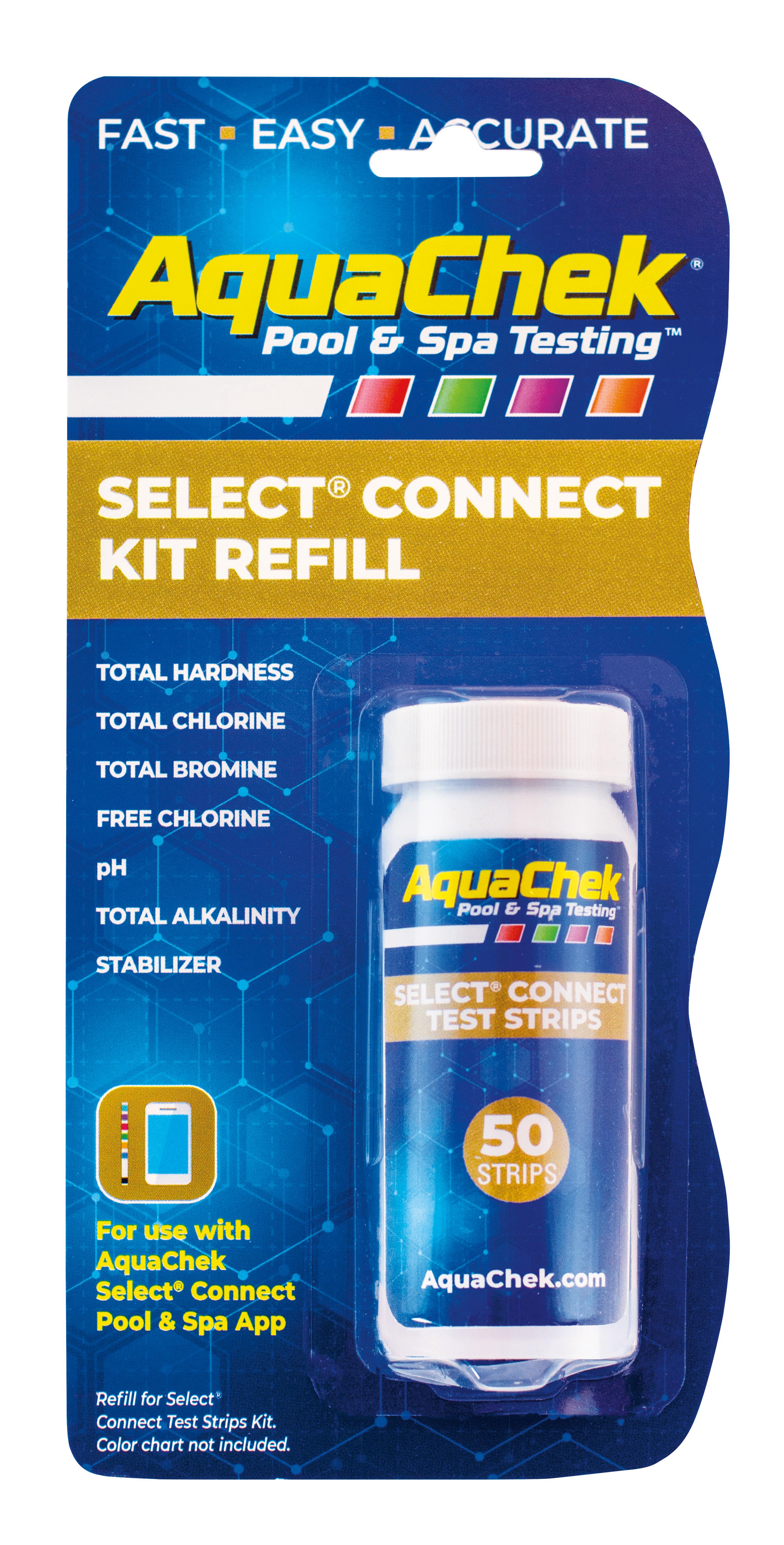 Aquachek Select Refill