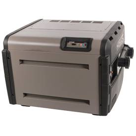 H400FDP Universal 400K Lp Low Nox Heater