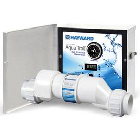 AQ-TROL-HP-TL A/G Chlorine Generator