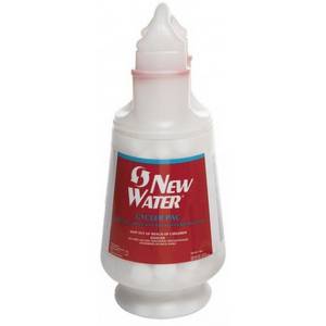 New Water Cycler 01-03-4613 407C