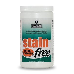 07395 Stain Free Extra Strength 1 3/4 Lb
