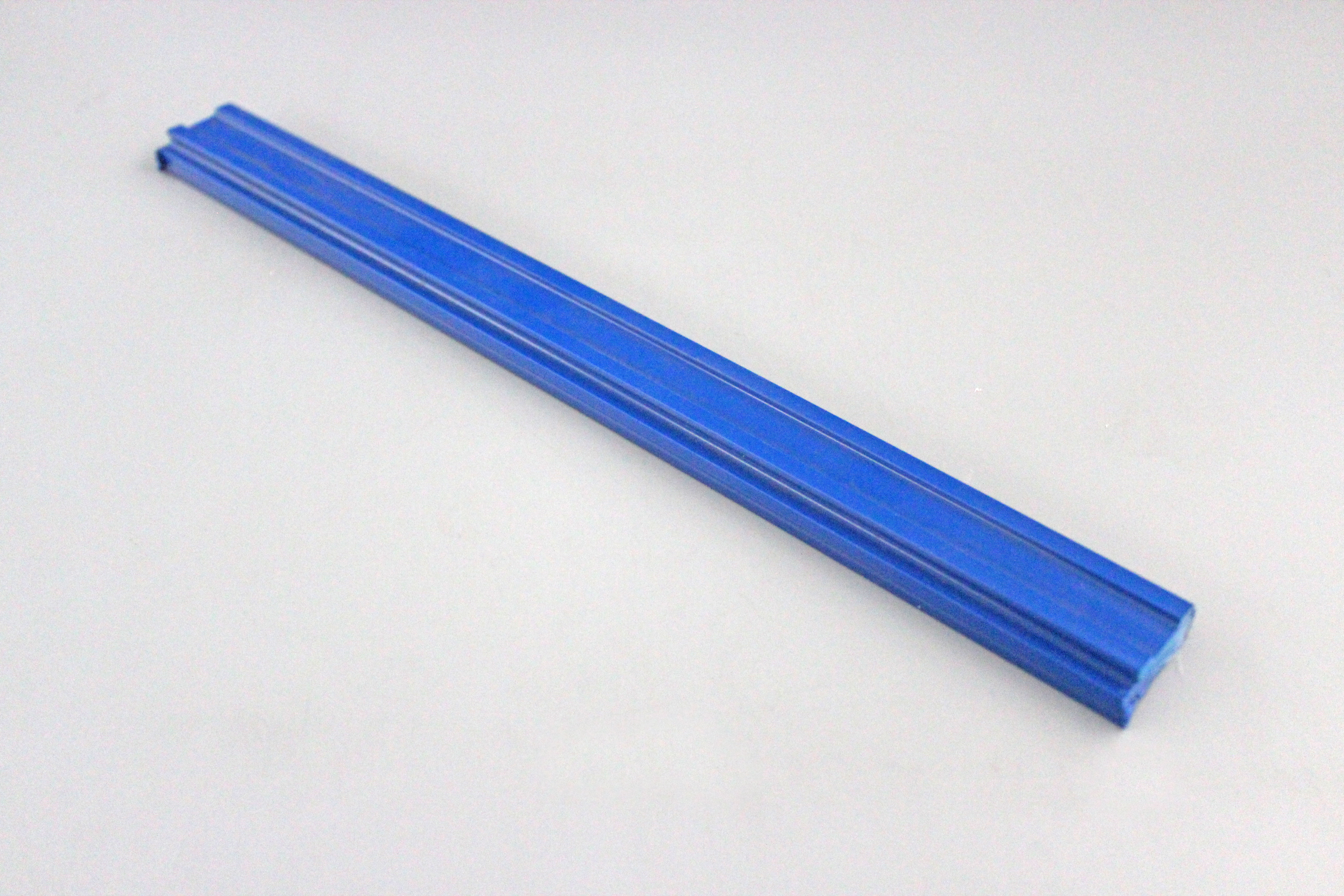 3FT Co Extruded Faceplate Blue
