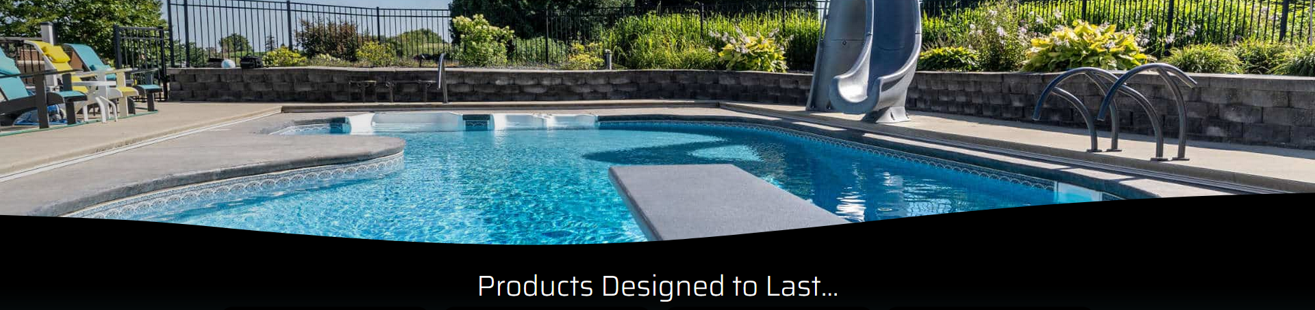 Global Pool Products